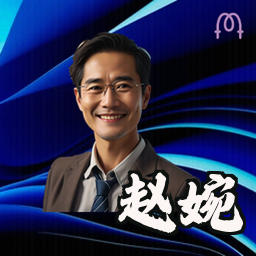 赵婉